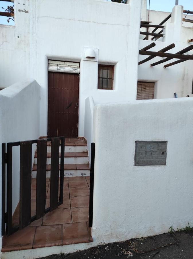 El Rincon Del Mortero Fernan Perez Exterior photo